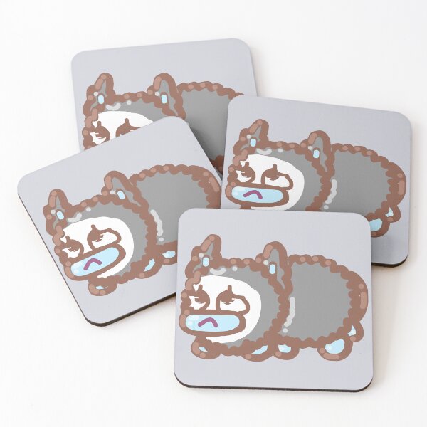 Item preview, Freezer Burnpy! ◕∧◕ designed and sold by B00RISH.