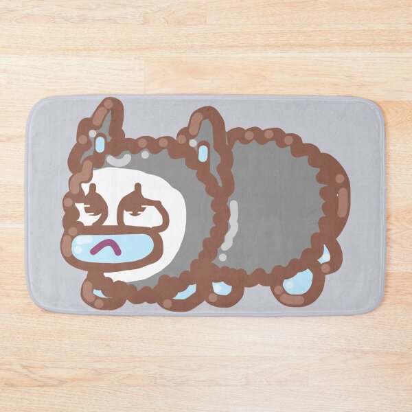 Item preview, Freezer Burnpy! ◕∧◕ designed and sold by B00RISH.