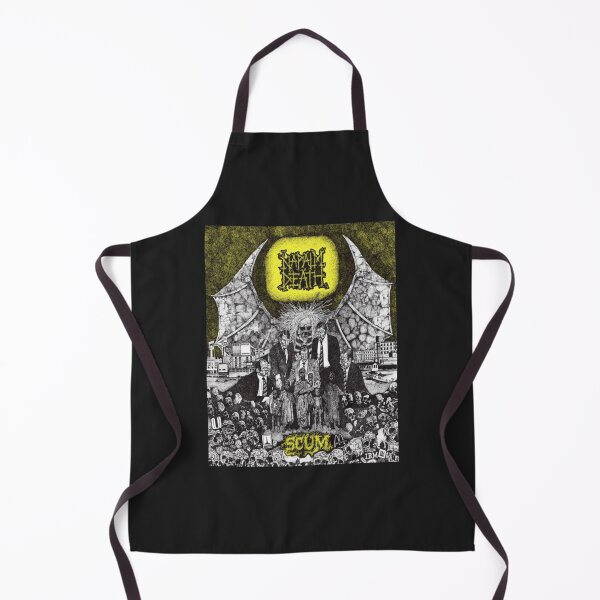 Item preview, 04band top napalm death designed and sold by HuongSangLfcy.