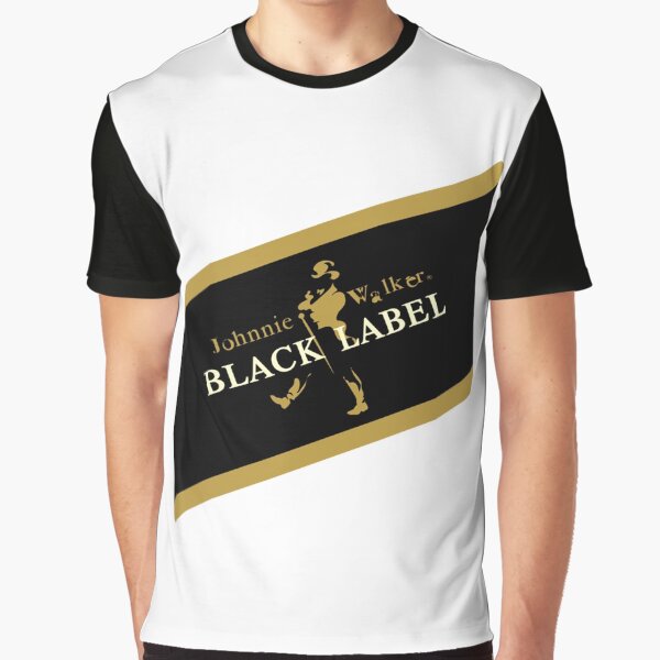 Item preview, happy with black label   designed and sold by SmashtransitArt.