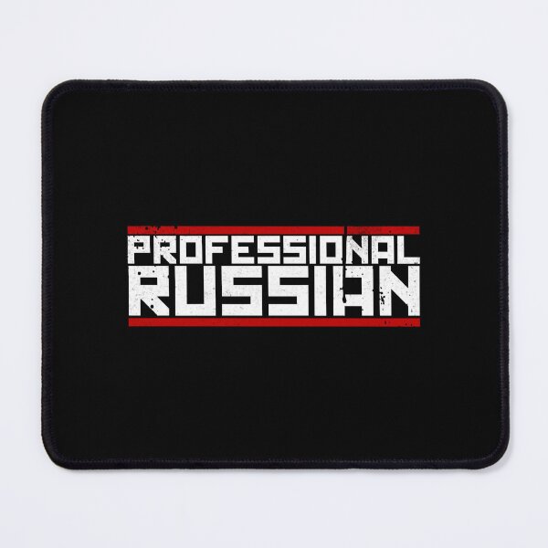 Item preview, FPS Russia Logo MP Long Sleeve Shirts designed and sold by MacsioChielini.