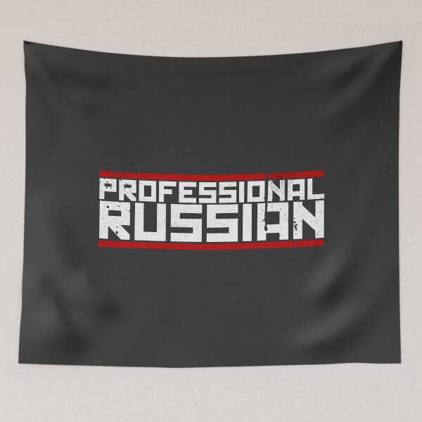 Item preview, FPS Russia Logo MP Long Sleeve Shirts designed and sold by MacsioChielini.