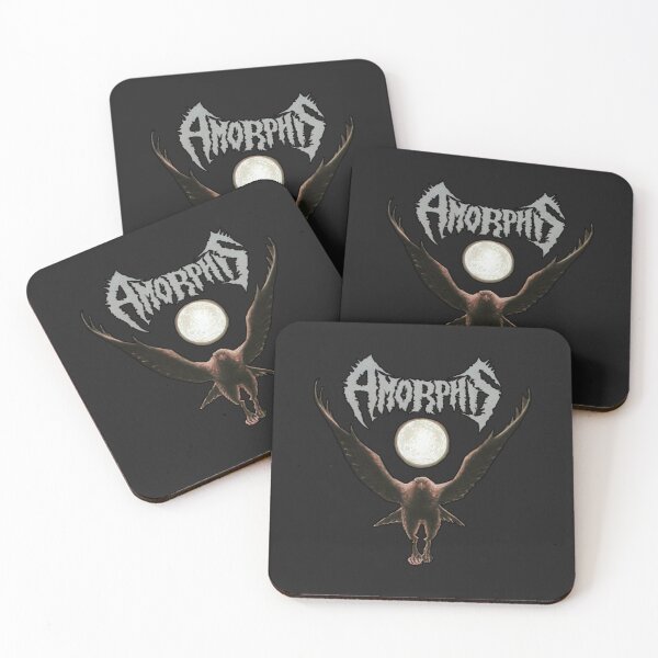 Item preview, amorphis essential designed and sold by HuongSangLfcy.