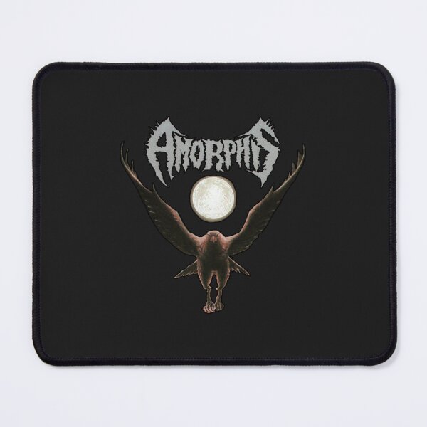 Item preview, amorphis essential designed and sold by HuongSangLfcy.