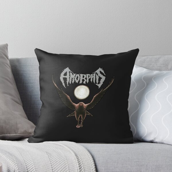 Item preview, amorphis essential designed and sold by HuongSangLfcy.