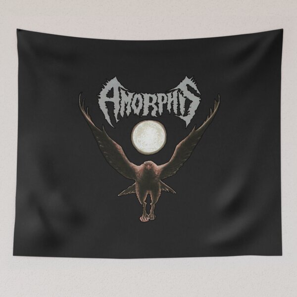Item preview, amorphis essential designed and sold by HuongSangLfcy.