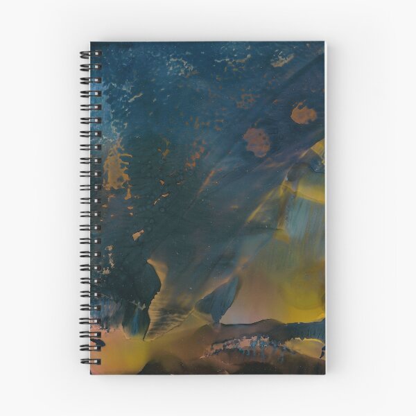Item preview, Avalanche | Alcohol Ink Abstract designed and sold by Ethel Wagner Art.