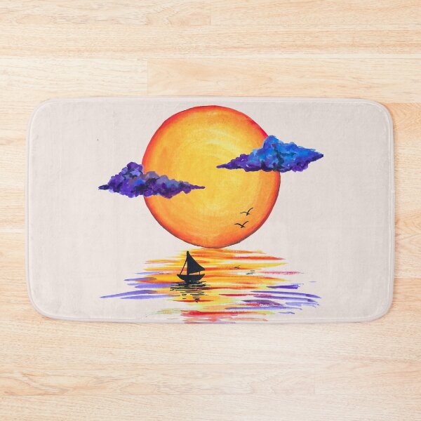 Item preview, Energized sun  designed and sold by Live_With_Suzy.