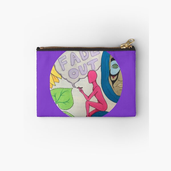Item preview, Fade Out designed and sold by derbyisdead.