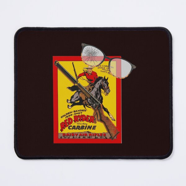 Item preview, You'll shoot your eye out designed and sold by jkamps.