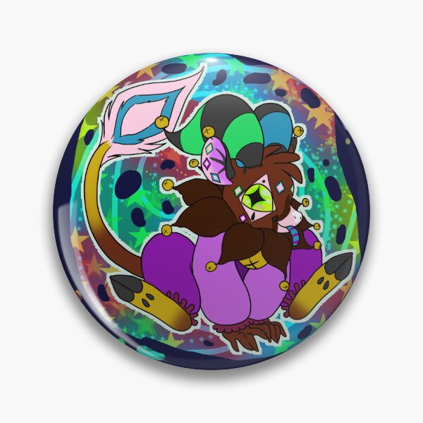 Item preview, caos remolino designed and sold by CornbreadArts.