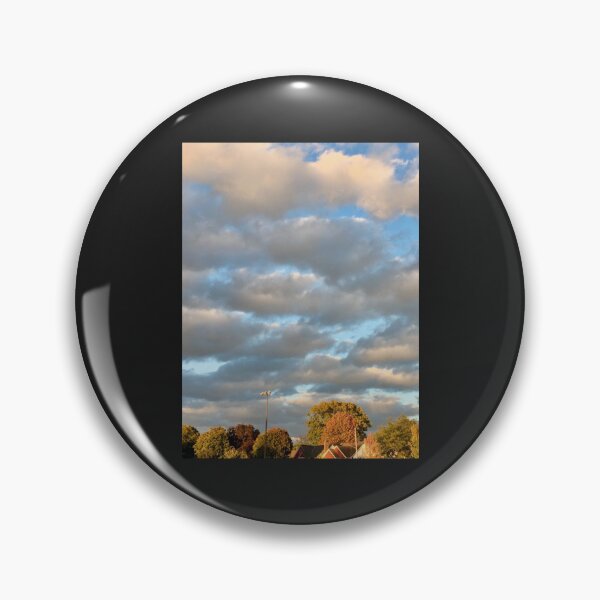 Item preview, Big Sky Minnesota designed and sold by HuongSangLfcy.