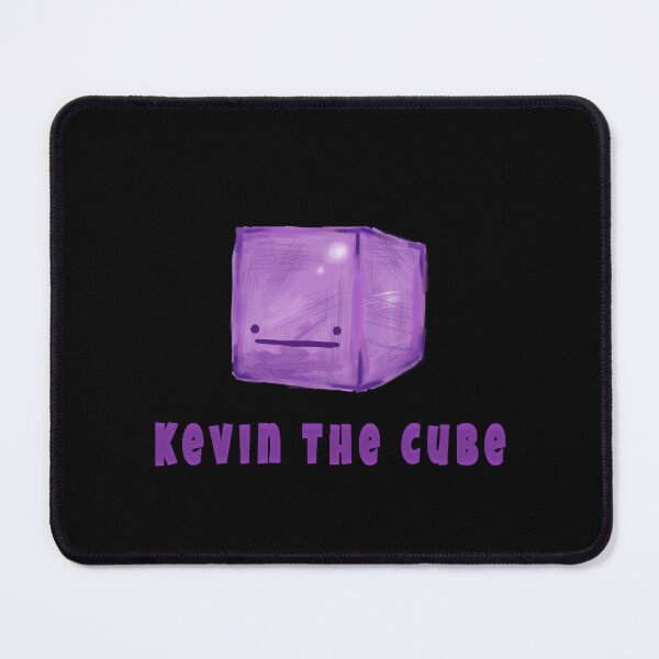 Item preview, Kevin The Cube designed and sold by MacsioChielini.