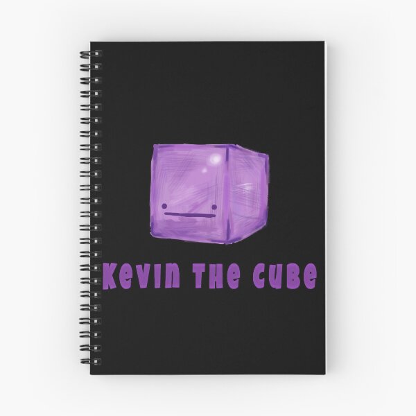 Item preview, Kevin The Cube designed and sold by MacsioChielini.