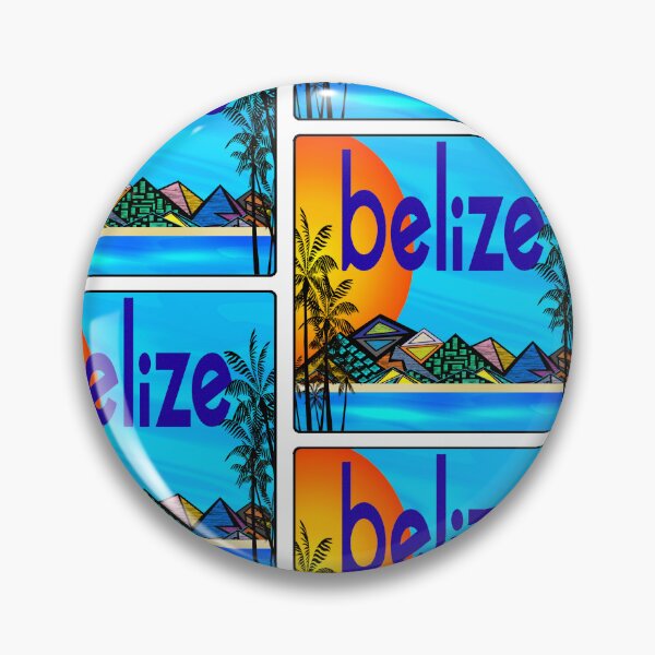 Item preview, BELIZE UP designed and sold by wahine24.