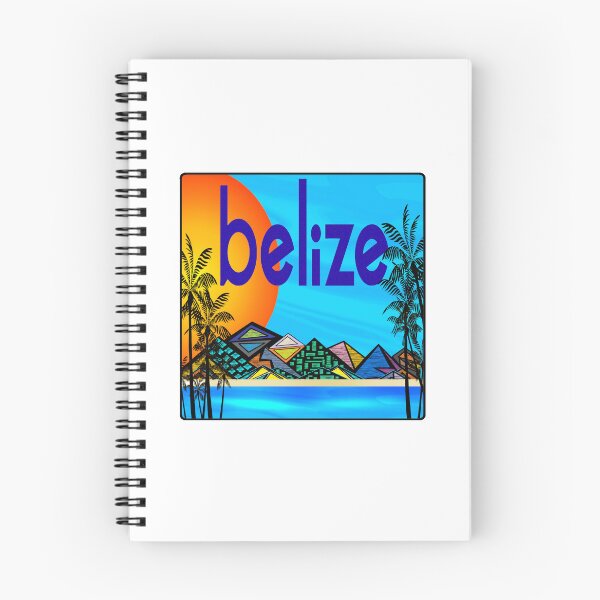 Artikelvorschau, BELIZE AUF entworfen und verkauft von wahine24.