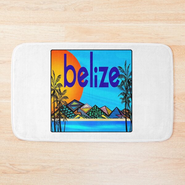 Item preview, BELIZE UP designed and sold by wahine24.