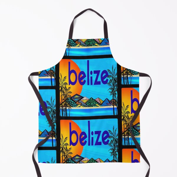 Item preview, BELIZE UP designed and sold by wahine24.