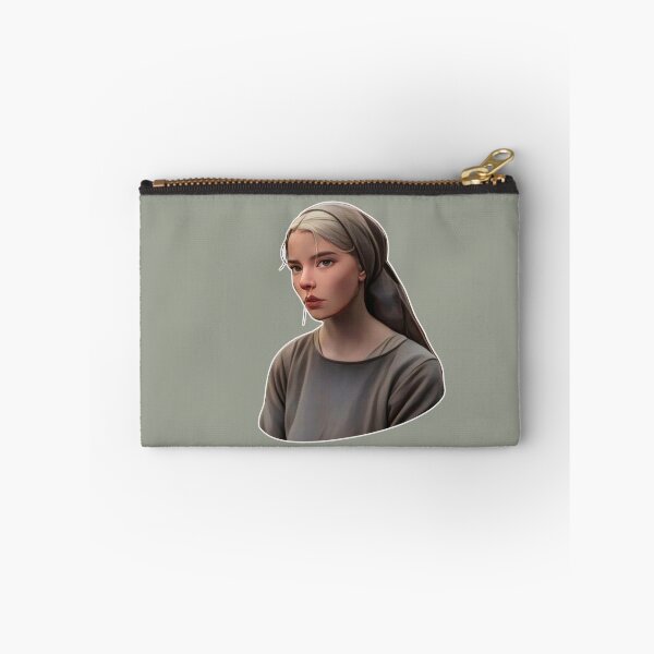 Item preview, Olga The Northman  Anya Taylor-Joy designed and sold by zaykovadesigns.