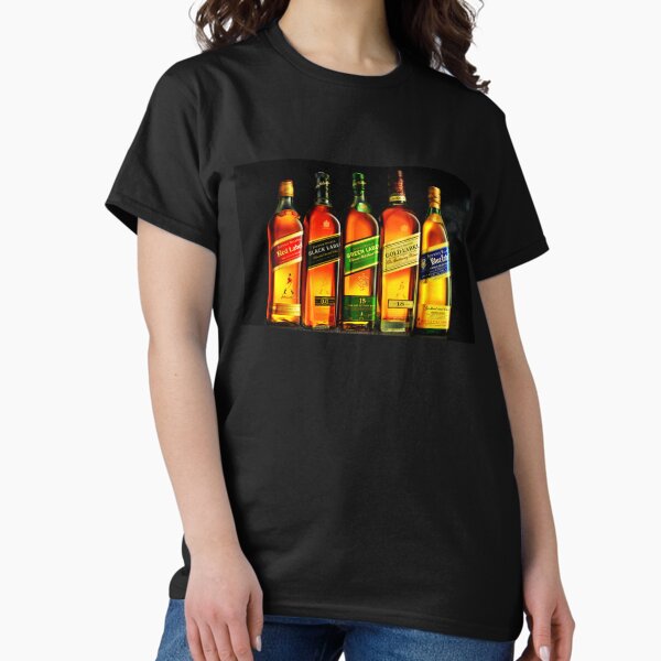 Item preview, Aesthetic Johnnie Bottle Poster   designed and sold by SmashtransitArt.