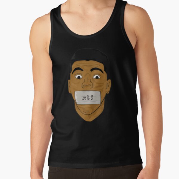 Muhammad Ali Cassius clay Tank Top
