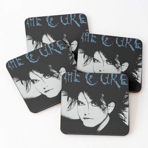 Item preview, blue cure Classic  designed and sold by Henryacaicua.