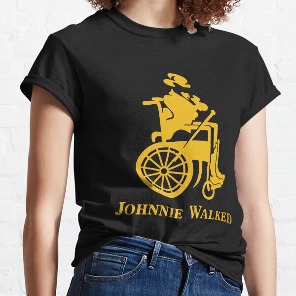 johnnie walker shirt