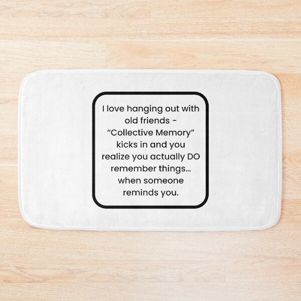 Item preview, Collective Memory designed and sold by Elliemacmac.