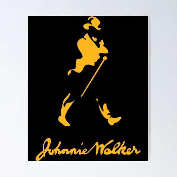 Johnnie Walker adds new female logo to appeal to women