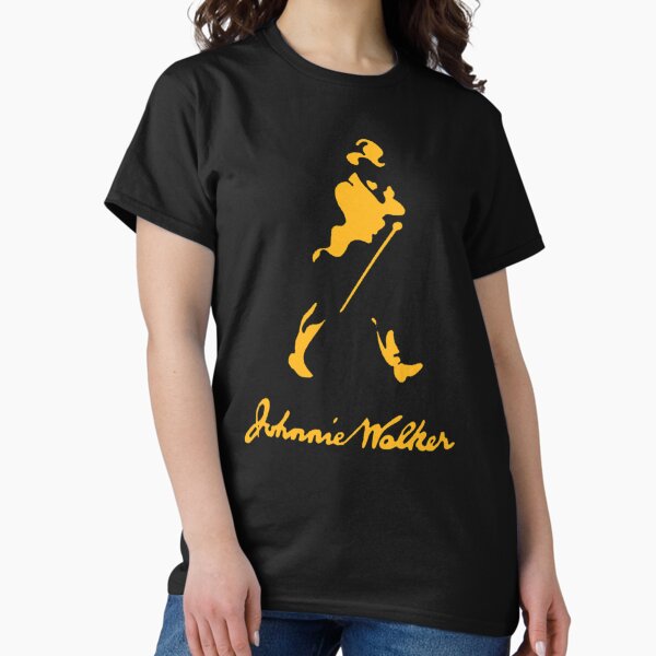 Item preview, Johnnie Walker Gold   designed and sold by SmashtransitArt.