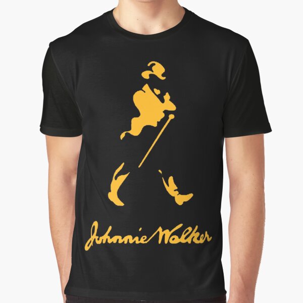 Item preview, Johnnie Walker Gold   designed and sold by SmashtransitArt.