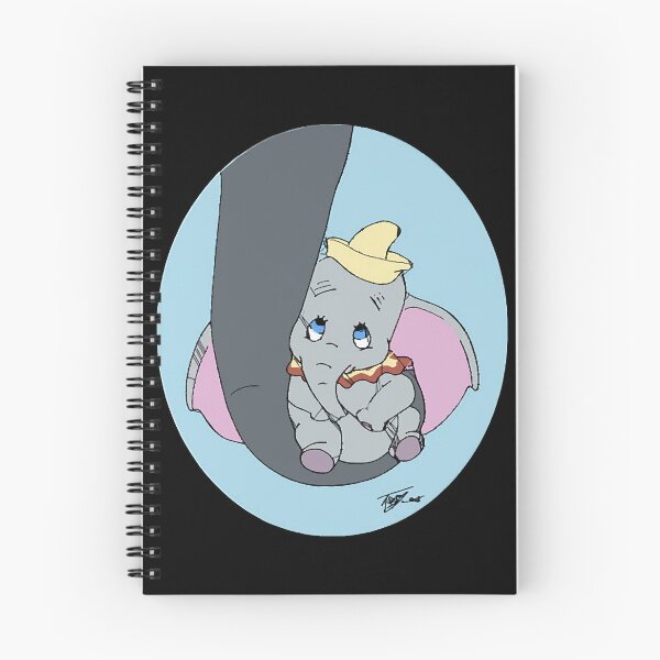 Item preview, Dumbo  designed and sold by MeghanBurn2831.