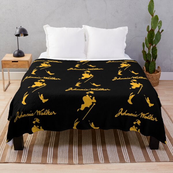 Item preview, Johnnie Walker Gold   designed and sold by SmashtransitArt.