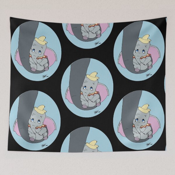 Item preview, Dumbo  designed and sold by MeghanBurn2831.