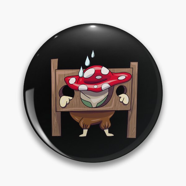 Item preview, Stockade Chubby designed and sold by MeddyChollia.