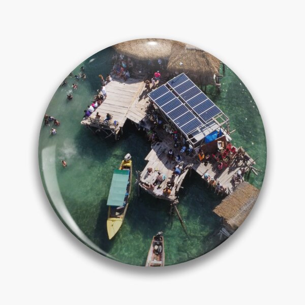 Item preview, Jamaica Pelican Bar  designed and sold by Bucketlistja.