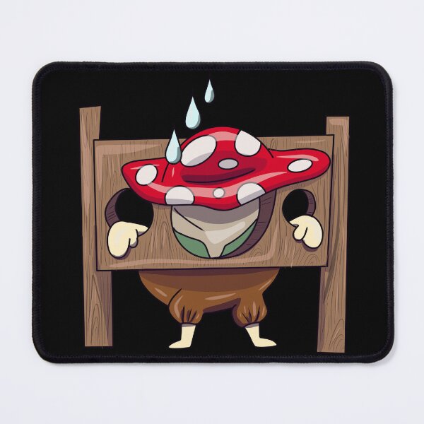 Item preview, Stockade Chubby designed and sold by MeddyChollia.