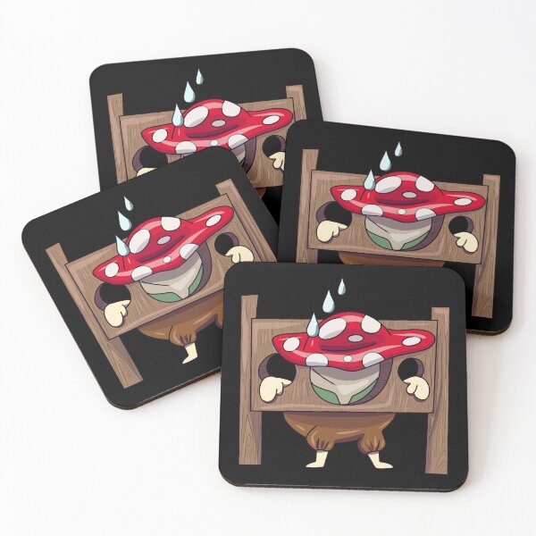 Item preview, Stockade Chubby designed and sold by MeddyChollia.