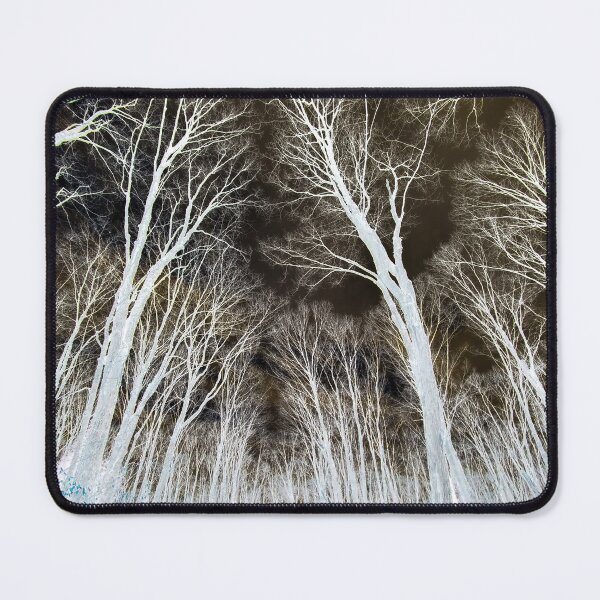 Item preview, Negative Forest designed and sold by Isla Creek Casuals.