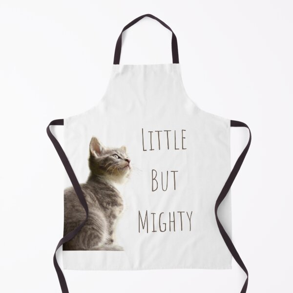 Item preview, Little But Mighty designed and sold by MessyMomCreates.
