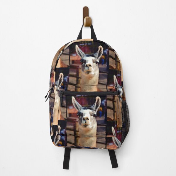 Item preview, Llama designed and sold by Savannah Gibbs.