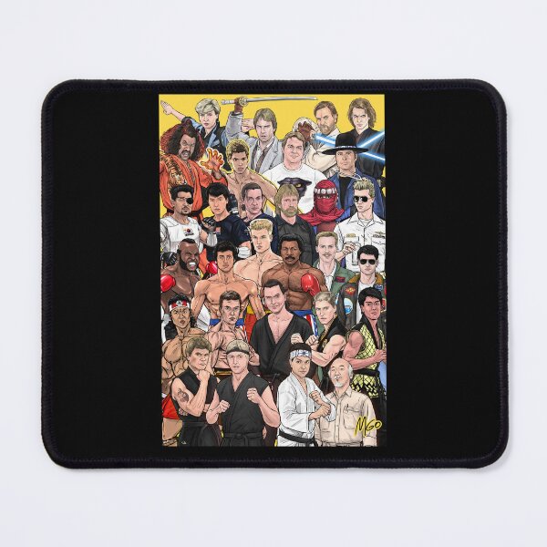Item preview, Johnny & Daniel CKS4 Retro Icons designed and sold by Preserved Dragons.