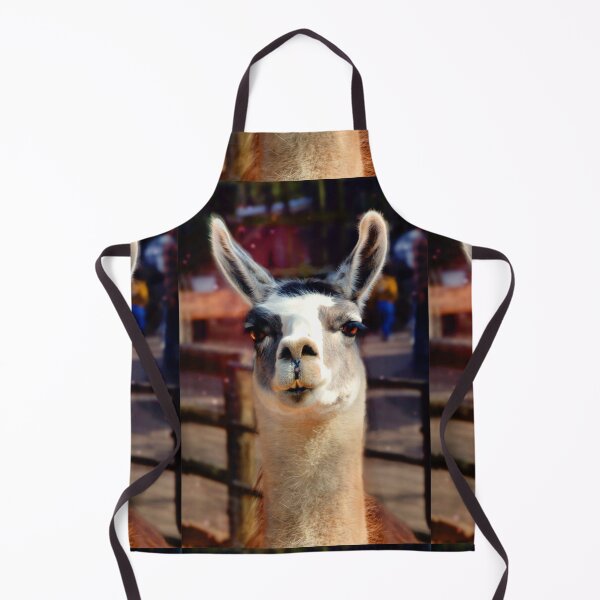 Item preview, Llama designed and sold by Savannah Gibbs.