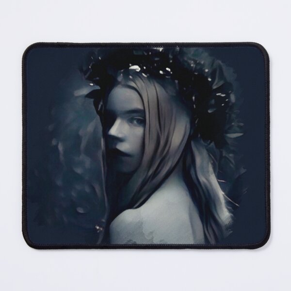 Item preview, Olga The Northman  Anya Taylor-Joy designed and sold by zaykovadesigns.