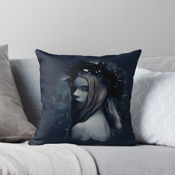 Item preview, Olga The Northman  Anya Taylor-Joy designed and sold by zaykovadesigns.