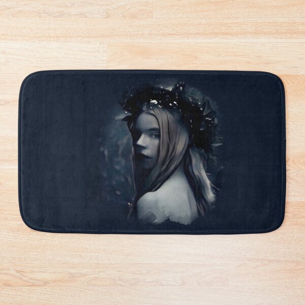 Item preview, Olga The Northman  Anya Taylor-Joy designed and sold by zaykovadesigns.