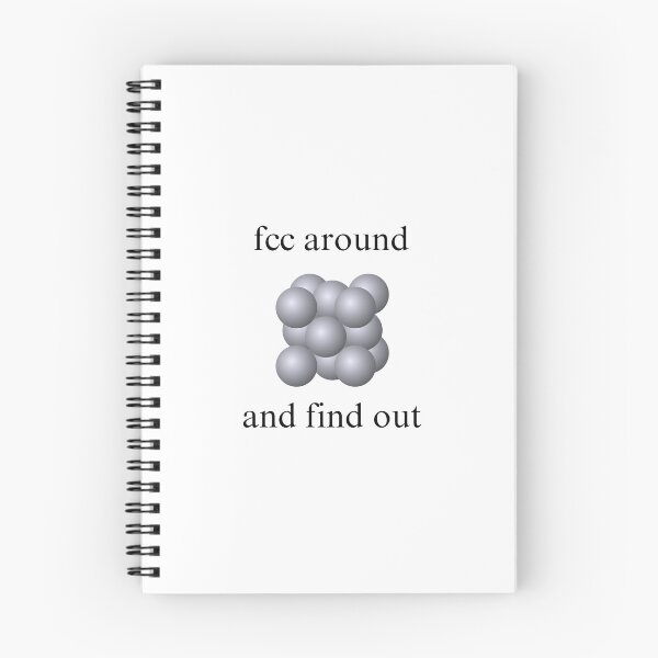 Item preview, fcc around and find out designed and sold by MSU-MSES.
