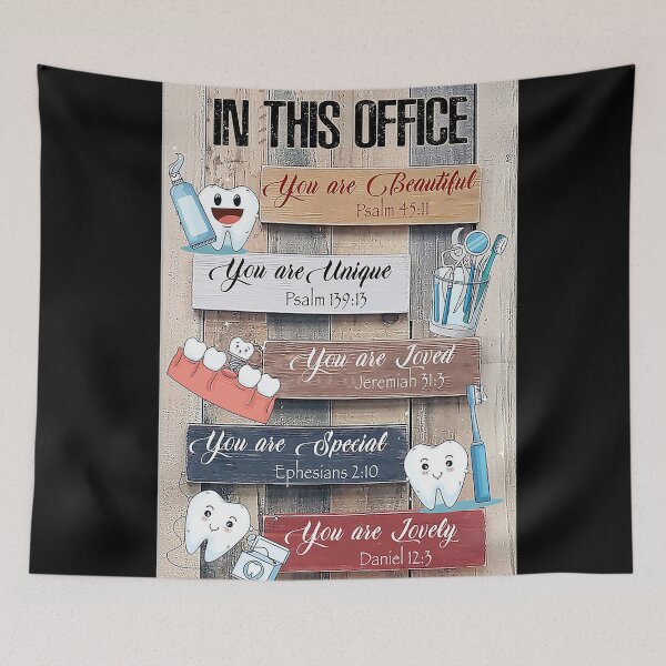 Item preview, In This Office You Are Dentist designed and sold by sovIlarion96.