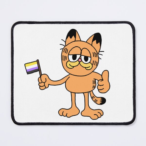Item preview, nb garf designed and sold by zSkulli.