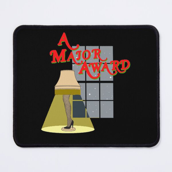 Item preview, It's A Major Award designed and sold by jkamps.